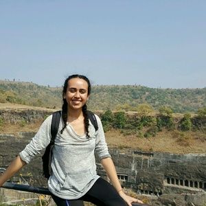 Meet your Posher, Angelica